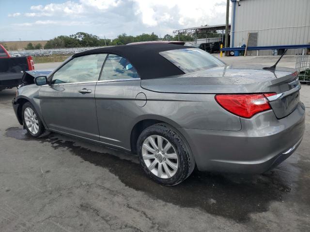 Photo 2 from auction – 2013 CHRYSLER 200 TOURIN with VIN 1C3BCBEB7DN592239