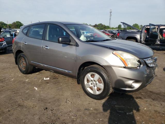 Photo 4 from auction – 2011 NISSAN ROGUE S with VIN JN8AS5MT9BW567120