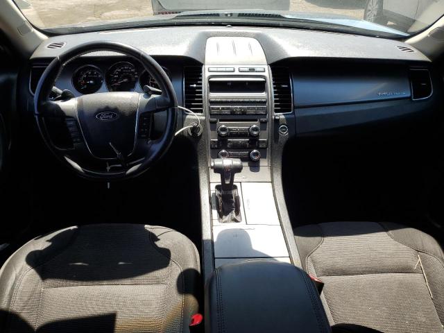 Photo 8 from auction – 2010 FORD TAURUS SEL with VIN 1FAHP2EW8AG157684