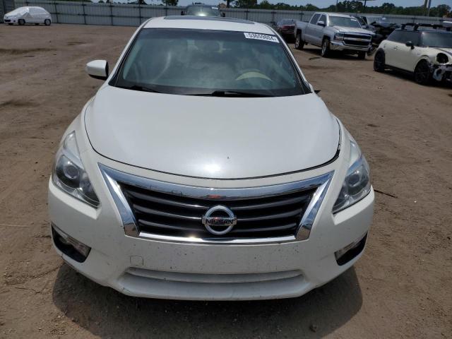 Photo 5 from auction – 2015 NISSAN ALTIMA 2.5 with VIN 1N4AL3AP2FC246828
