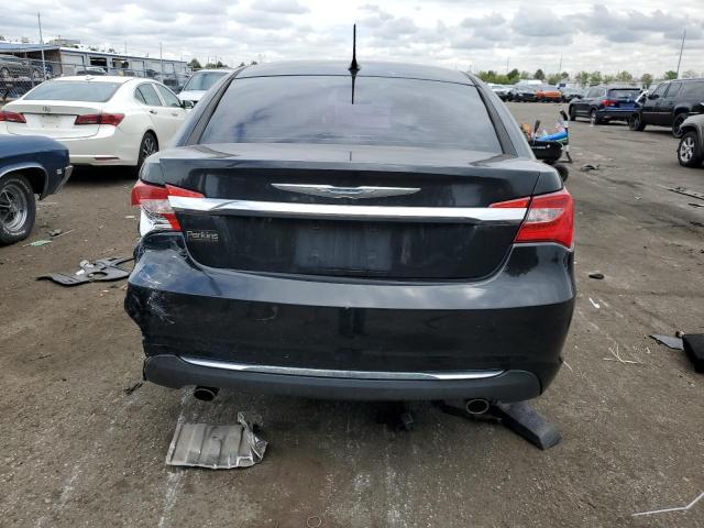 Photo 6 from auction – 2013 CHRYSLER 200 LIMITE with VIN 1C3CCBCG7DN650143