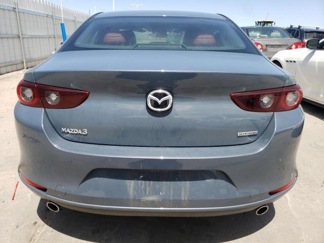 Photo 6 from auction – 2022 MAZDA 3 PREFERRE with VIN 3MZBPACL7NM303665