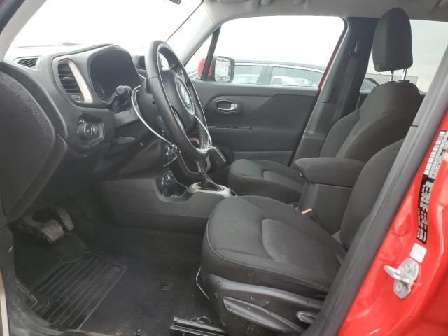 Zdjęcie 7 z aukcji – 2015 JEEP RENEGADE L z VIN ZACCJBBT3FPC22693