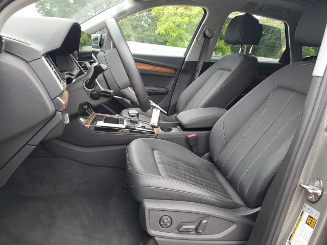 Photo 7 from auction – 2023 AUDI Q5 PREMIUM with VIN WA1EAAFY8P2041782