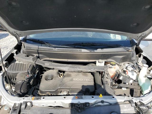 Photo 12 from auction – 2019 CHEVROLET EQUINOX LT with VIN 2GNAXJEV2K6251906