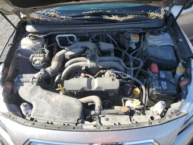 Photo 11 from auction – 2017 SUBARU OUTBACK 2. with VIN 4S4BSANC5H3291239