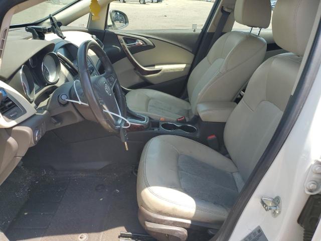 Photo 7 from auction – 2013 BUICK VERANO with VIN 1G4PP5SK4D4230771