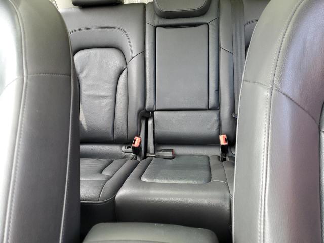 Photo 10 from auction – 2015 AUDI Q5 TDI PRE with VIN WA1CMAFPXFA073644