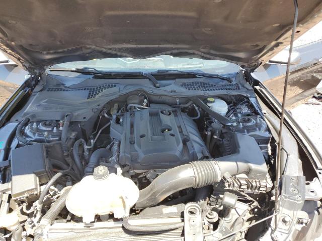Photo 11 from auction – 2015 FORD MUSTANG with VIN 1FATP8UH1F5425185