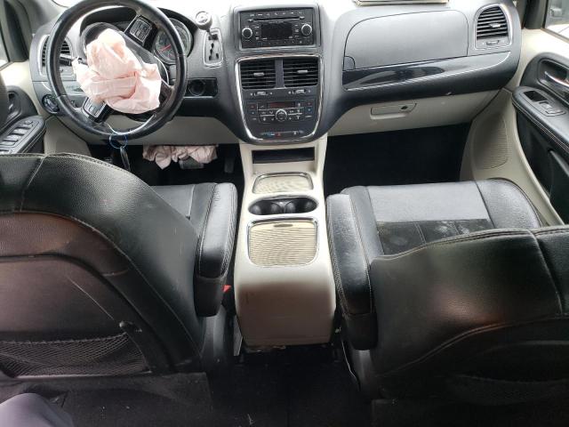 Photo 8 from auction – 2014 DODGE GRAND CARA with VIN 2C4RDGCG8ER420695