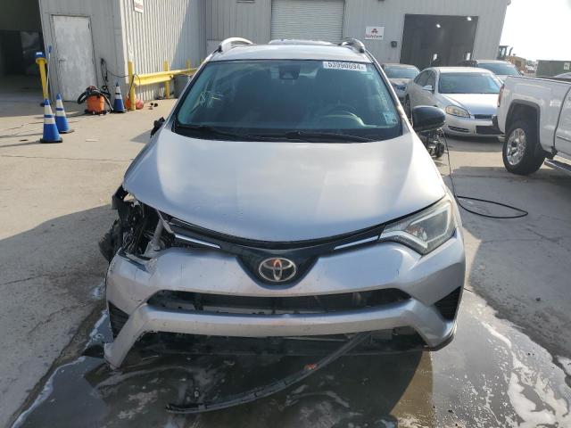 Photo 5 from auction – 2017 TOYOTA RAV4 LE with VIN 2T3ZFREV7HW403267