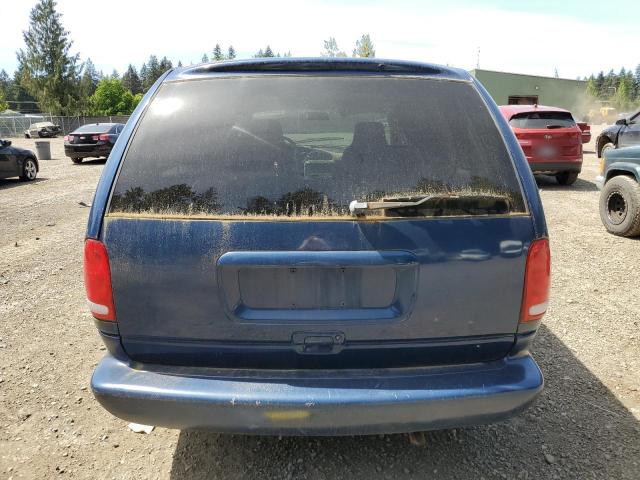 Photo 6 from auction – 2000 DODGE GRAND CARA with VIN 2B4GP44R1YR626598