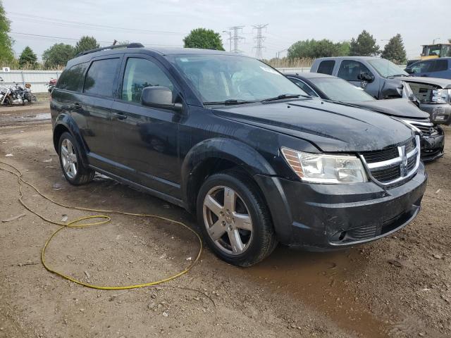 Photo 4 from auction – 2010 DODGE JOURNEY SX with VIN 3D4PH5FV8AT282841
