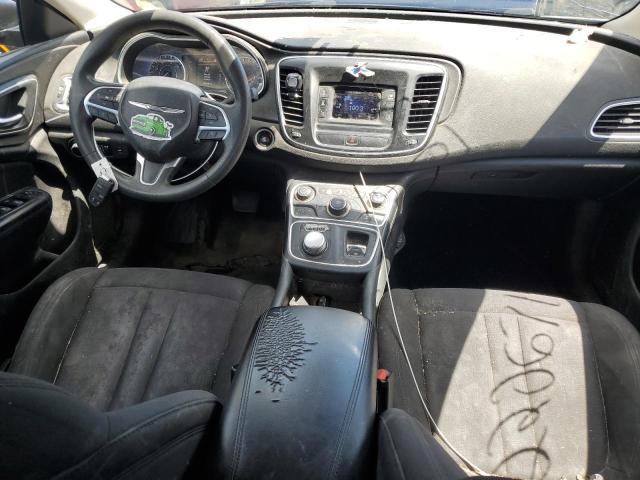 Photo 8 from auction – 2015 CHRYSLER 200 LIMITE with VIN 1C3CCCAB4FN657146