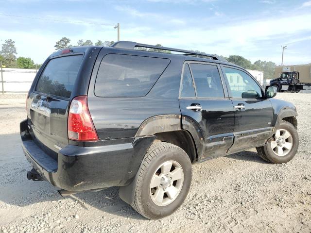 Photo 3 from auction – 2006 TOYOTA 4RUNNER SR with VIN JTEZU14R068055855