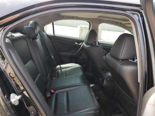 Photo 10 from auction – 2012 ACURA TSX with VIN JH4CU2F46CC010363