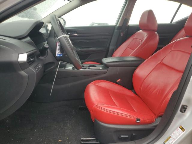 Photo 7 from auction – 2020 NISSAN ALTIMA S with VIN 1N4BL4BV2LC213380