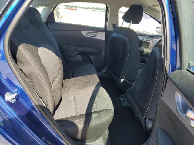 Photo 10 from auction – 2022 KIA FORTE FE with VIN 3KPF24AD1NE440482