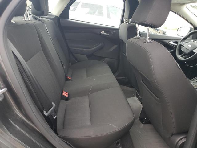 Foto 10 de la subasta – 2017 FORD FOCUS SEL con VIN 1FADP3H2XHL313206