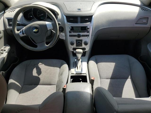 Photo 8 from auction – 2010 CHEVROLET MALIBU LS with VIN 1G1ZB5EB8AF269900