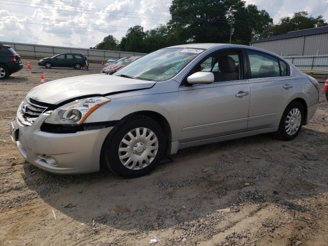 NISSAN ALTIMA BAS 2011 con VIN 1N4AL2AP6BC147840 - Foto de la subasta