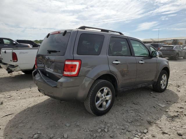 Photo 3 from auction – 2010 FORD ESCAPE XLT with VIN 1FMCU0DG2AKA69380