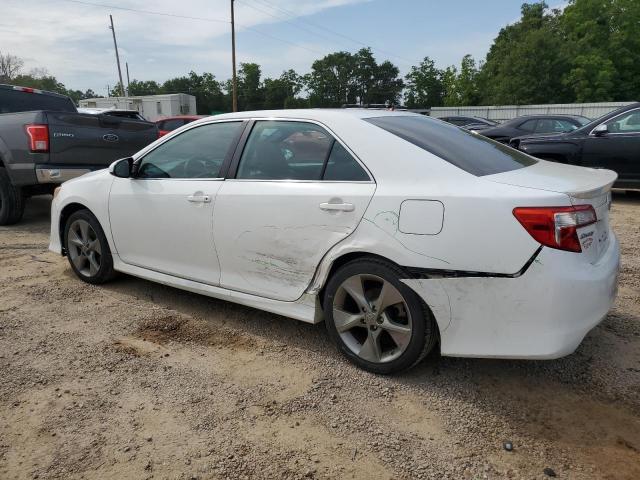 Photo 2 from auction – 2014 TOYOTA CAMRY L with VIN 4T1BF1FKXEU736994