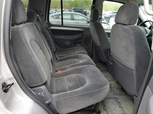 Photo 11 from auction – 2003 FORD EXPLORER X with VIN 1FMZU73K83ZB03891