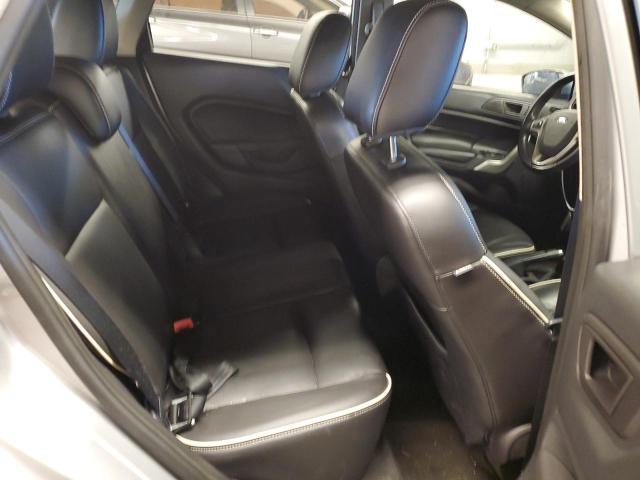 Photo 10 from auction – 2011 FORD FIESTA SES with VIN 3FADP4FJ3BM109403