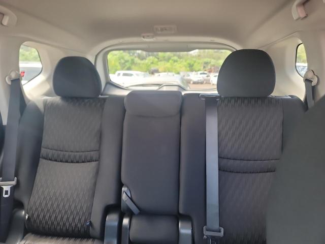 Photo 10 from auction – 2018 NISSAN ROGUE S with VIN 5N1AT2MT3JC803568