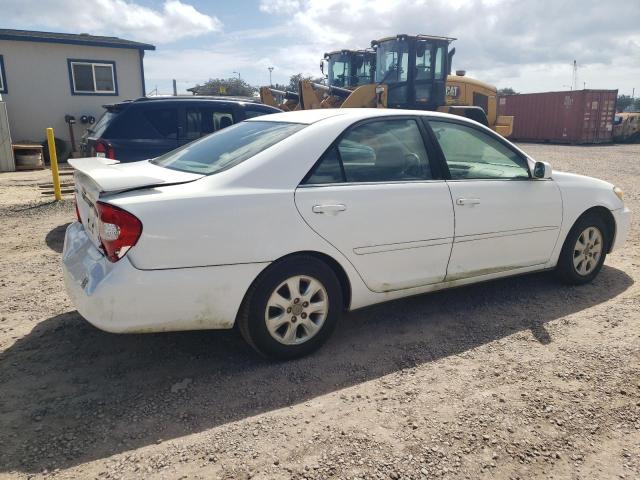 Photo 3 from auction – 2003 TOYOTA CAMRY LE with VIN JTDBF32KX30136759