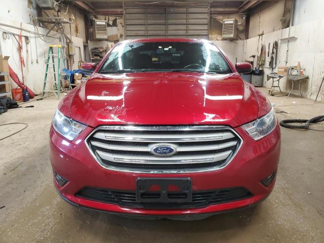 Photo 5 from auction – 2015 FORD TAURUS SEL with VIN 1FAHP2E8XFG179999