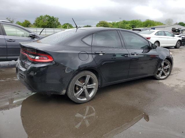 Photo 3 from auction – 2015 DODGE DART GT with VIN 1C3CDFEB3FD123750