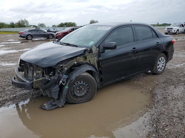 TOYOTA COROLLA BA 2013 with VIN 5YFBU4EE7DP191713 - Photo from auction