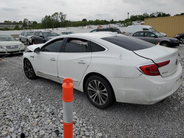 Photo 2 from auction – 2017 BUICK LACROSSE E with VIN 1G4ZP5SS2HU135642