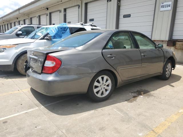 Photo 3 from auction – 2002 TOYOTA CAMRY LE with VIN 4T1BE32K32U626255