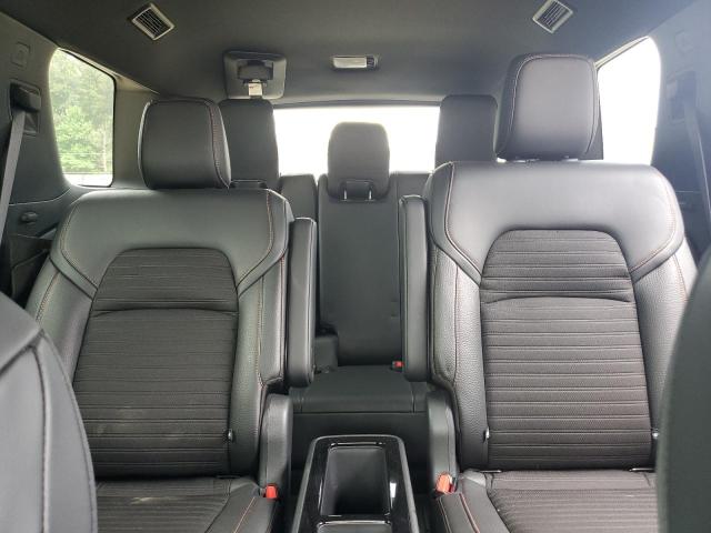 Zdjęcie 10 z aukcji – 2023 NISSAN PATHFINDER z VIN 5N1DR3BD6PC211748