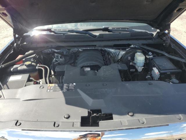 Photo 11 from auction – 2016 CHEVROLET SILVERADO with VIN 1GCRCREC4GZ207616