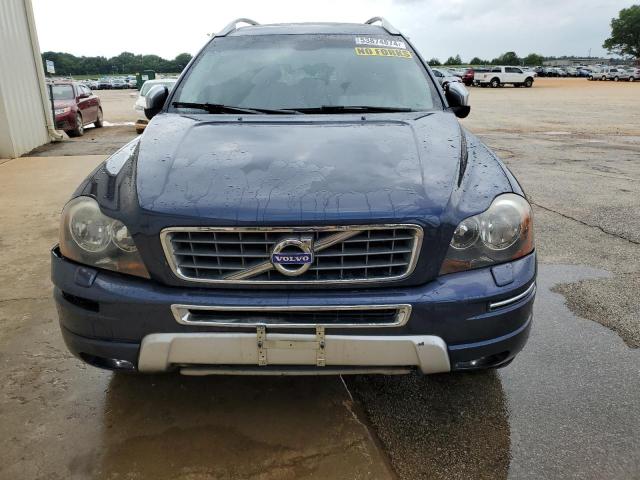 Photo 5 from auction – 2013 VOLVO XC90 3.2 with VIN YV4952CZ6D1667215