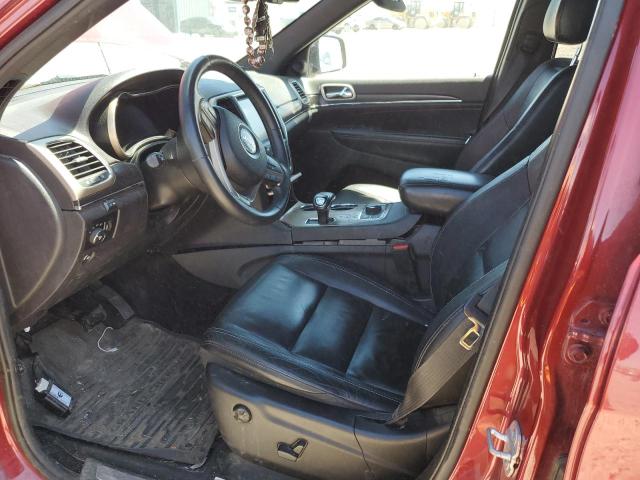 Photo 7 from auction – 2014 JEEP GRAND CHER with VIN 1C4RJFBT2EC211561