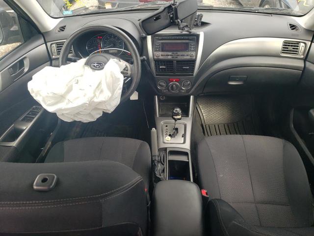 Photo 8 from auction – 2011 SUBARU FORESTER 2 with VIN JF2SHBBCXBH773326