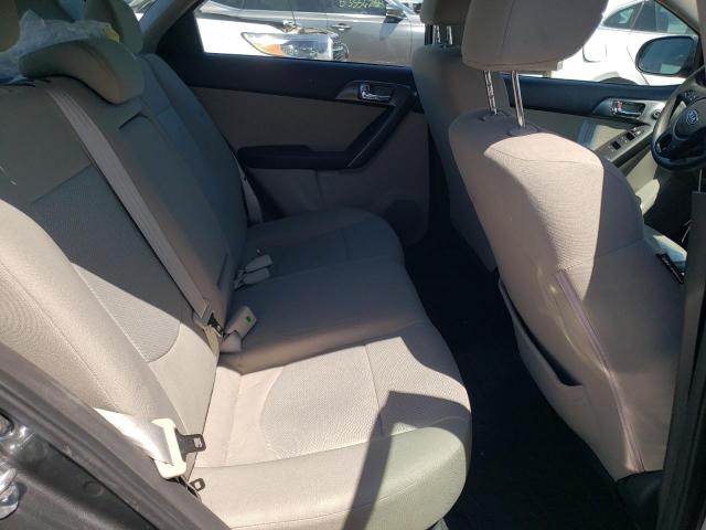 Photo 10 from auction – 2013 KIA FORTE EX with VIN KNAFU5A28D5687181