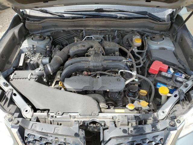 Photo 12 from auction – 2016 SUBARU FORESTER 2 with VIN JF2SJAFC3GH543109