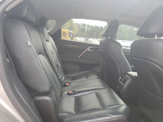 Photo 11 from auction – 2017 LEXUS RX 350 BAS with VIN 2T2BZMCA3HC066548