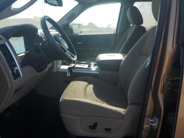 Foto 7 de la subasta – 2012 DODGE RAM 1500 S con VIN 1C6RD7GT7CS123816