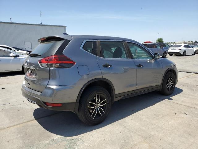 Photo 3 from auction – 2018 NISSAN ROGUE S with VIN KNMAT2MT1JP582811