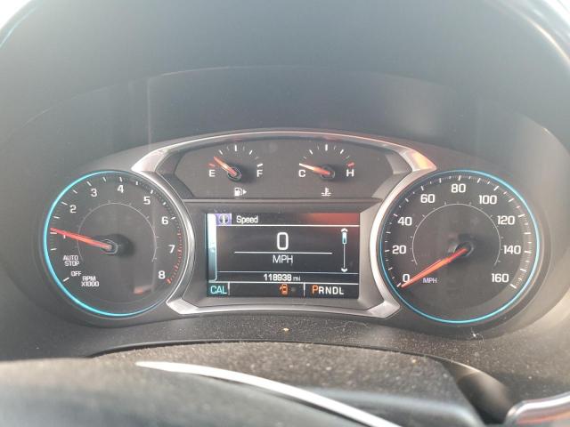 Photo 9 from auction – 2016 CHEVROLET MALIBU LT with VIN 1G1ZE5ST1GF286180