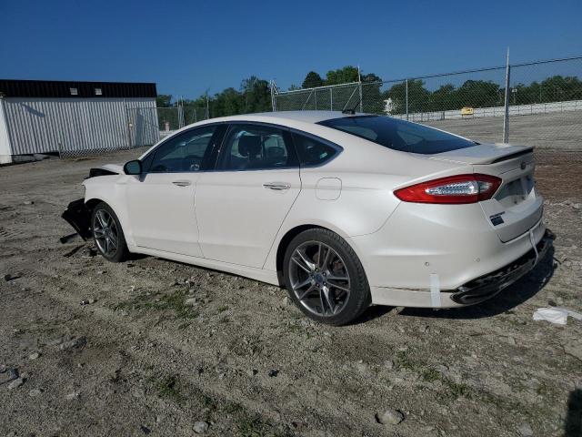 Photo 2 from auction – 2013 FORD FUSION TIT with VIN 3FA6P0K93DR271227