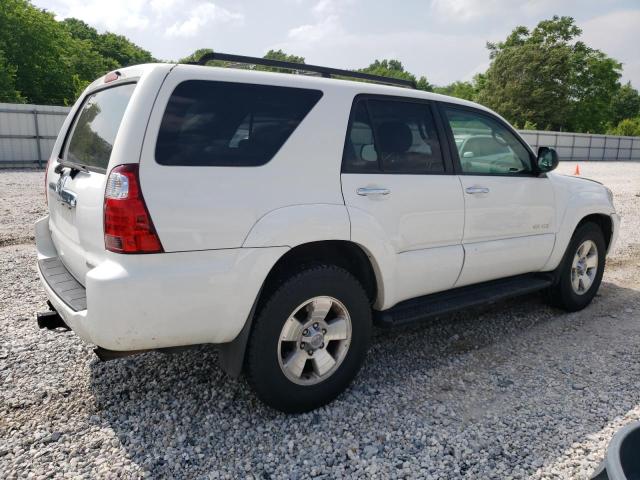Photo 3 from auction – 2007 TOYOTA 4RUNNER SR with VIN JTEBU14R978094284
