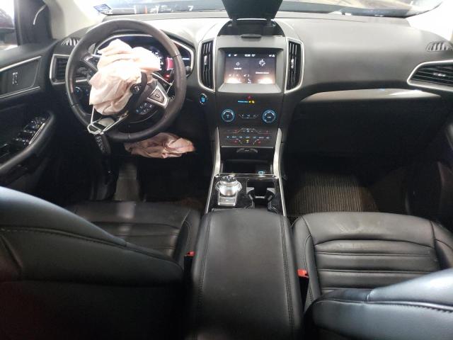 Photo 8 from auction – 2019 FORD EDGE SEL with VIN 2FMPK4J91KBB87338